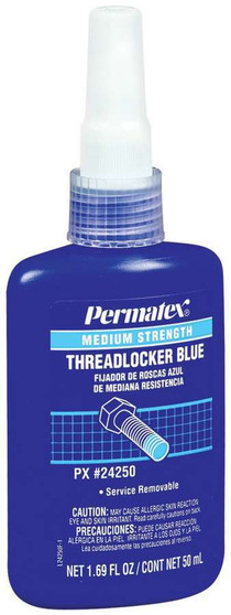 PEX24250 Medium Strength 