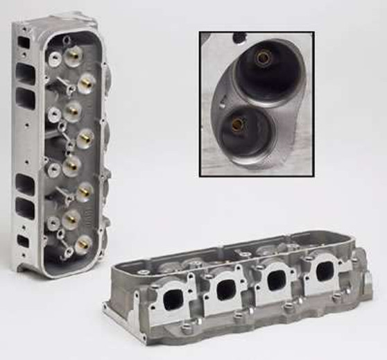 DRT19100010 BBC 310cc Pro-1 Head 121cc R/P 2.25/1.88 Bare