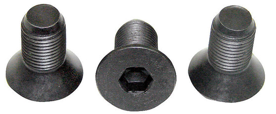 KRP1270 Rotor Bolt For Left Front 1/2-20 Tapered