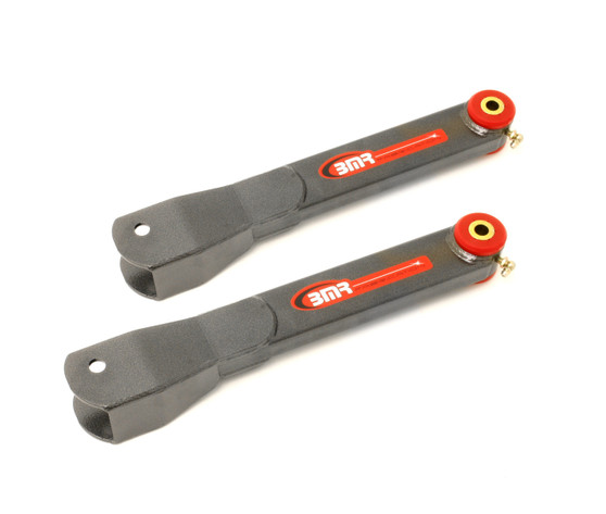 BMRTCA026H 10-15 Camaro Trailing Arms Rear Non Adjustable