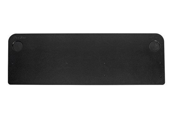 DZZ284140 Polymer Tailgate Board 15-   Ford F150
