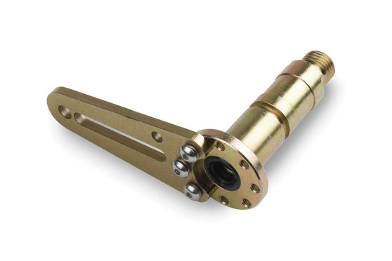 LOKATA-1000 FORD AOD SELECTOR SHAFT  - ARM 1/4in SLOT - HOLE