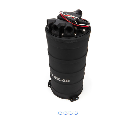 FLB61713 Fuel Surge Tank System Brushless 1250hp