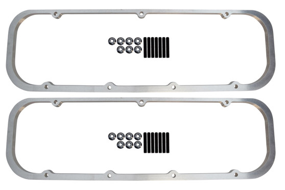 ICT551640-5 BBC Billet 1/2in Valve C over Spacer
