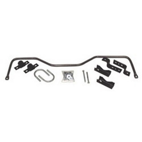 HEL7717 11-19 GM Truck Rear Sway Bar