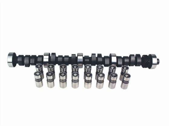 COMCL31-218-2 Ford Sb Cam&Lifter Kit 268H(Hyd Lifter #832-16)