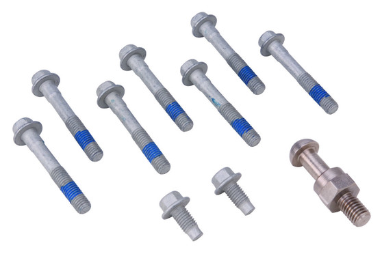 FRDM7771-A Installation Kit Modular Bellhousing