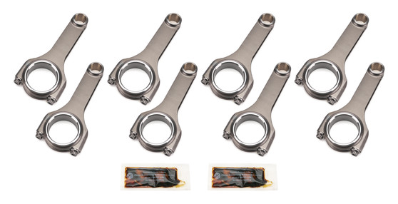 DYR5850NLSBCSJ7200A SBC 5.850 Forged Rods - 2.000 Pin Dia.