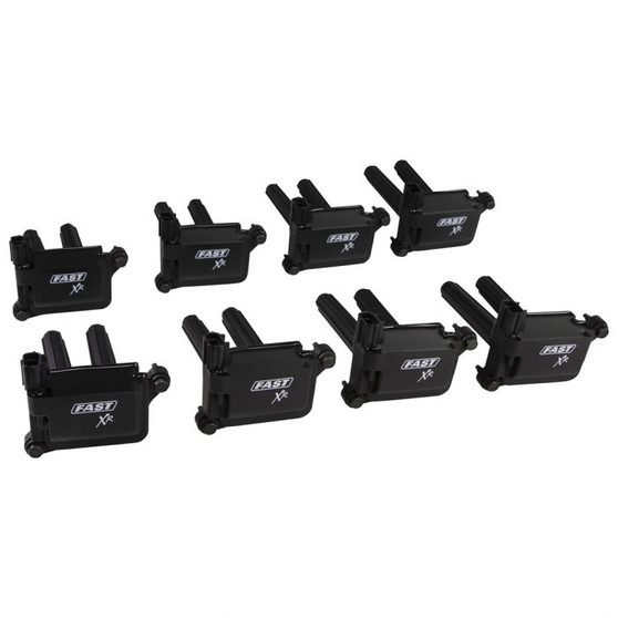 FST30389-8 XR Ignition Coil Set 8pk Gen III Hemi 06-Up