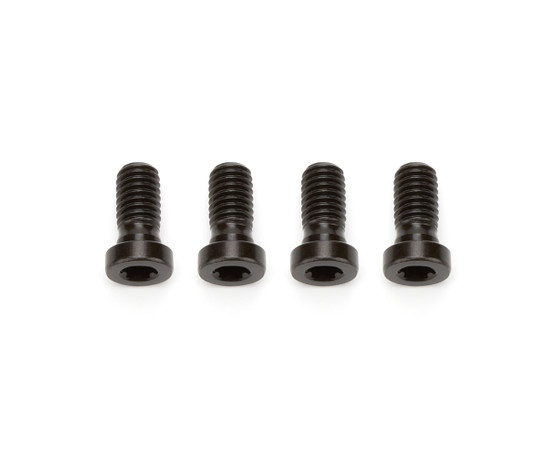 JESBLT-21891-4 7/16-14 x .875 Bolt w/ T50 Torx 4pk