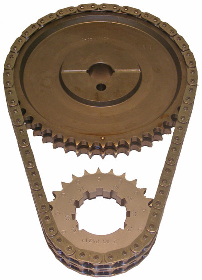 CLO9-3608X9-5 True Roller Timing Set - BBF FE