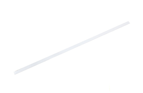 FIVXM000-310H-W Deck Lid Hold Down ABC White