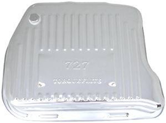 RPCR7597 Chrysler 727 Trans Pan X tra Deep 2-3/4In