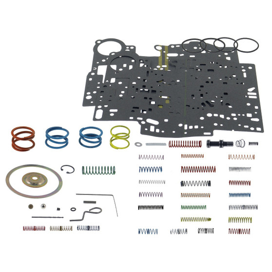 TGOSK700 Shift Kit V/Repair Kit GM 700R4/4L60