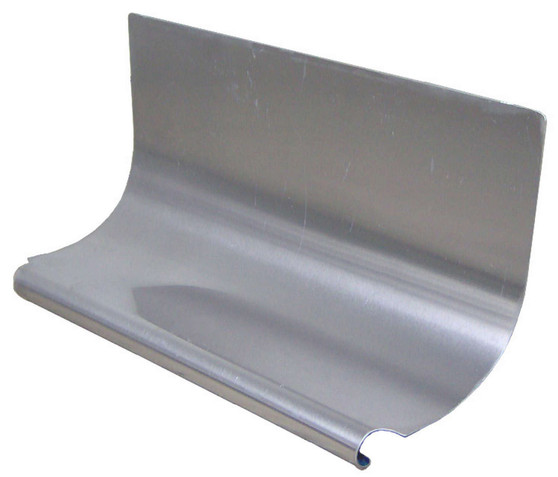 TXRSC-CH-0003 Radiused Front Air Box Sprint Car