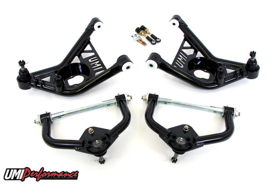 UMI265253-1-B A-Arm Set 