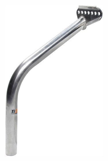 TIP6128 Front Wing Post LH Adj To Side Board