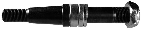 UBM40-4185-A Stud For Upper .625 Mono Ball