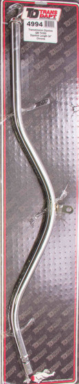 TRA4994 Th350 Chrome Dipstick 