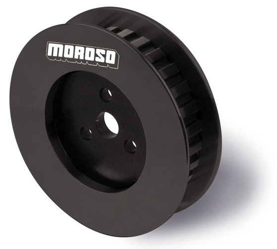 MOR64886 28T Gilmer Vacuum Pump Pulley