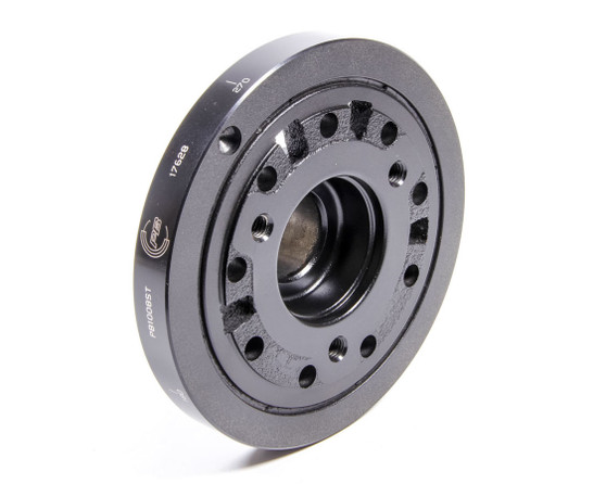 PBBPB1008-ST SBF Steel Harmonic Balancer Non-SFI
