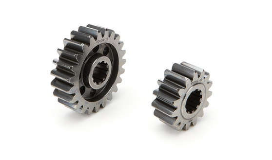 PEM65021A Premium Quick Change Gears Set 21A