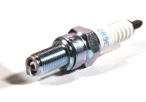 NGKCR9E NGK Spark Plug Stock # 6263