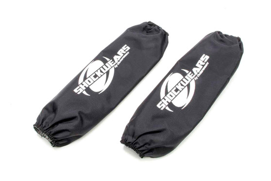 OUT30-1245-01 Shockwear 10in Spring Black