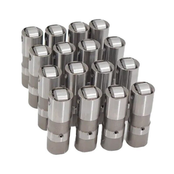 MRL7790 GM LS Short Travel Hydr. Roller Lifter Set