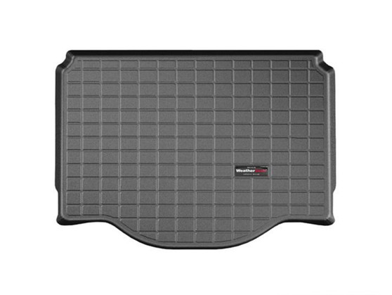 WEA40630 Black Cargo Liners 
