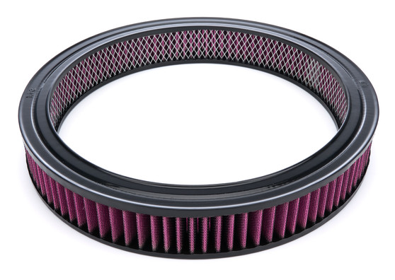 RPCR2121 14In X 2In Round Washab le Element