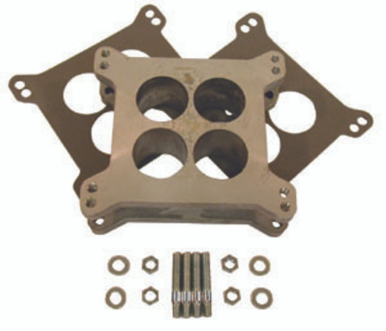 RPCR2048 Holley 2In Ported Carb S pacer