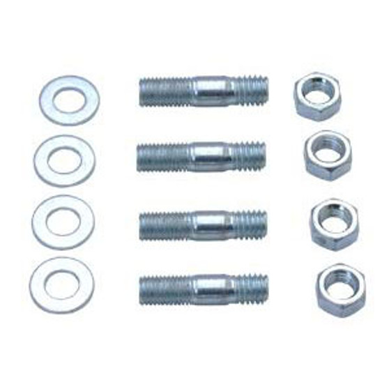 RPCR2046 1 3/8In Carb Stud Kit 