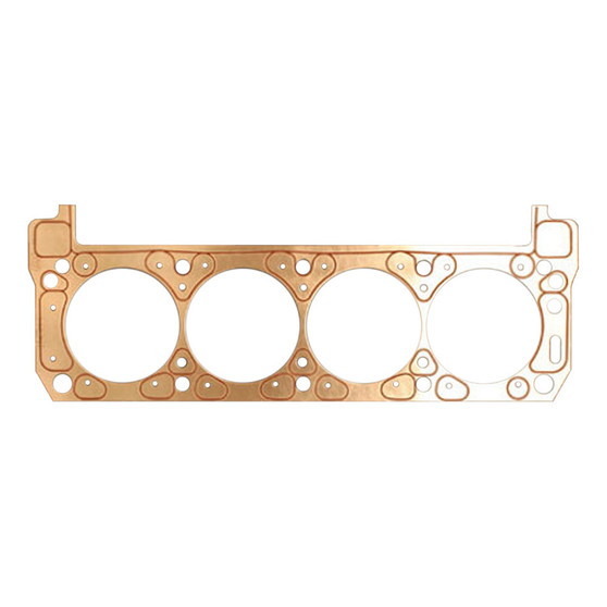 SCET390643L SBF Titan Copper Head Gasket LH 4.060 x .043