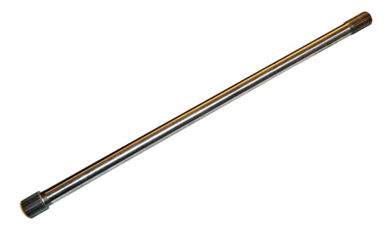 PEMGDW53331B Gun Drilled Wide 5 31 Sp line 33in Long -  Hi Tes