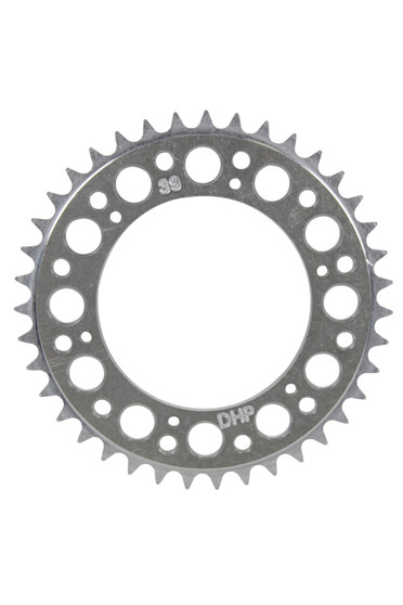 TIP3840-39 600 Rear Sprocket 5.25in Bolt Circle 39T