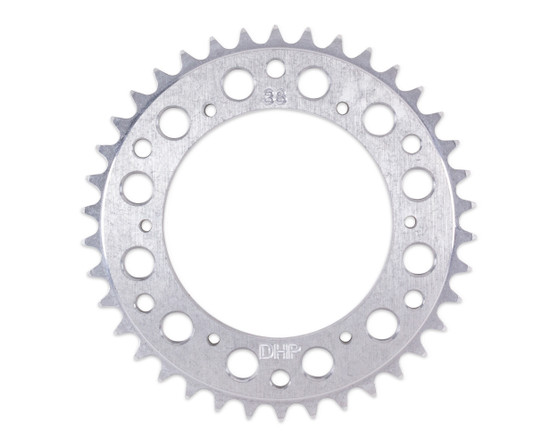 TIP3840-38 600 Rear Sprocket 5.25in Bolt Circle 38T
