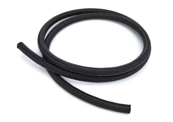RUS632113 P/C #8 Black Hose 6' 