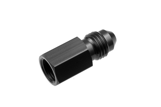 RHP9195-04-02-2 4AN to 1/8NPT Black Male Female