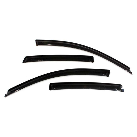 VEN94485 Window Ventvisor 4Pc. 