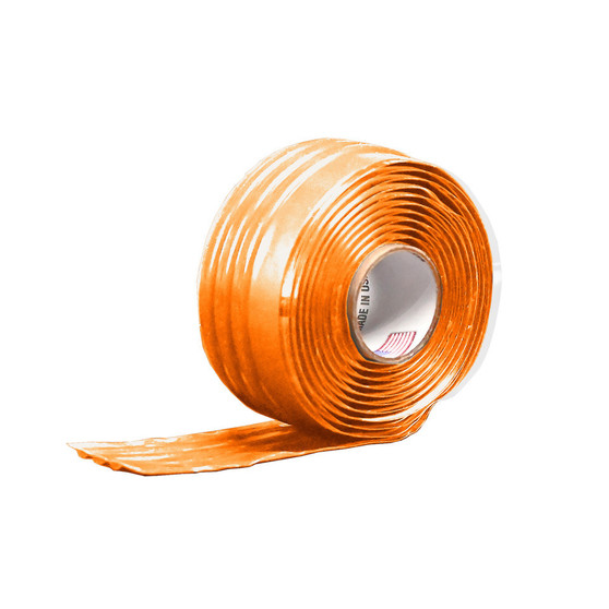 DSN10500 EZ Grip Tape 5ft Roll Orange