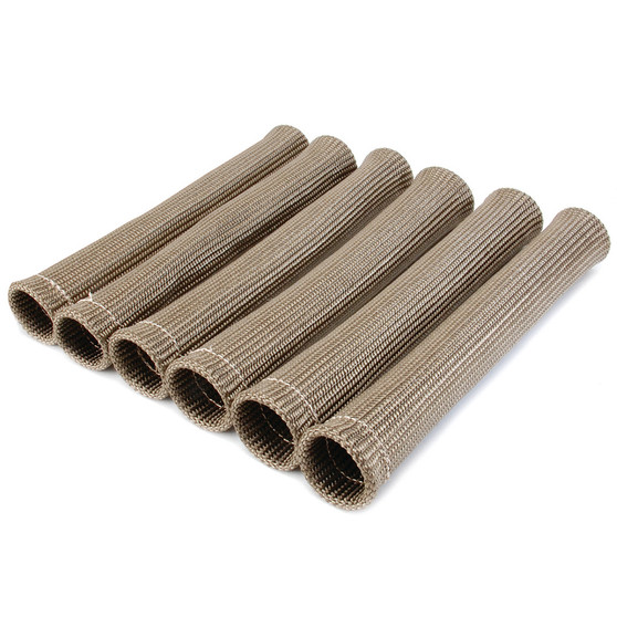 DSN10540 Protect-A-Boot  8in  6Pk Titanium