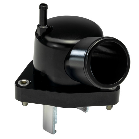 BSPBLK90520 LT Thermostat Housing 15 Degree Black