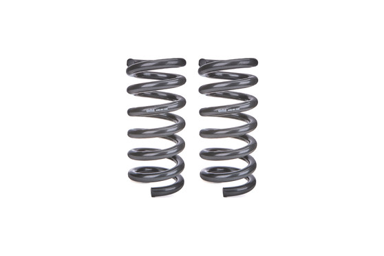 BLL23408 Pro Coil Spring Set 99-06 GM Std Cab 2-3in