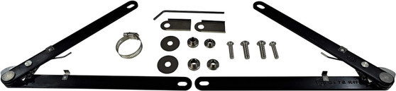 GAK490318 Tailgate Adjuster 03-18 Ram 1500