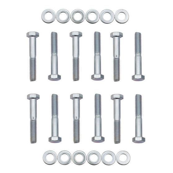MRG958G Ford Intake Bolts 