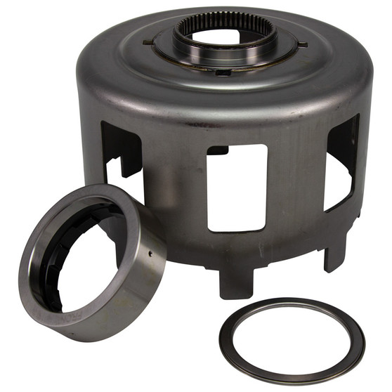 TCI373900 Beast Sun Shell GM 700R4/4L60E/4L65E