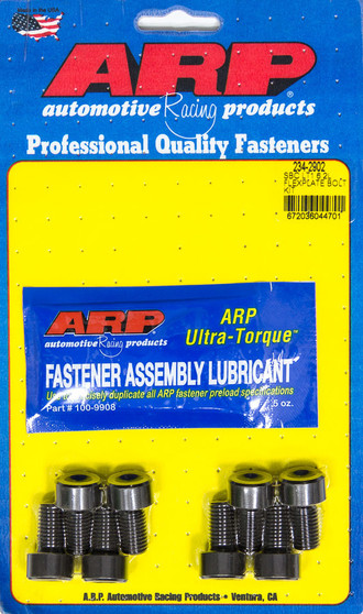 ARP234-2902 Flexplate Bolt Kit - GM Gen V 6.2L LT1/LT4