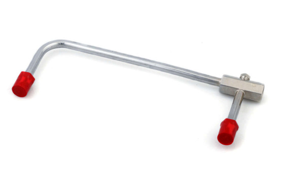 HLY34-160 Model 4160 Fuel Line 