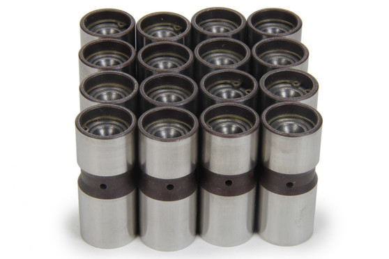 CRO66900LW-16 Solid Lifter Set- Chevy V8 Lightweight